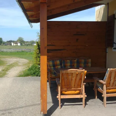 Landhaus Nepo - Natur Pur Peratschitzen Buitenkant foto