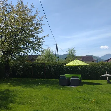 Landhaus Nepo - Natur Pur Peratschitzen Buitenkant foto