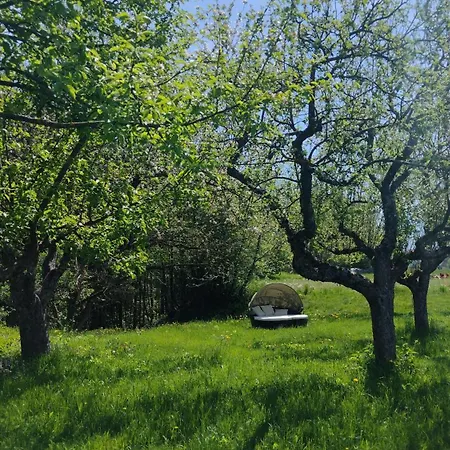 Landhaus Nepo - Natur Pur Peratschitzen Buitenkant foto