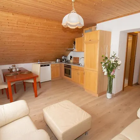 Landhaus Nepo - Natur Pur Peratschitzen Buitenkant foto