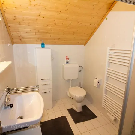 Landhaus Nepo - Natur Pur Peratschitzen Buitenkant foto