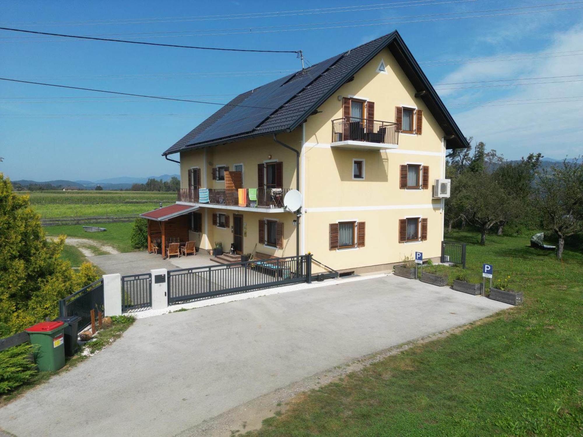 Nepo - Pur Apartment *